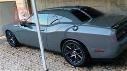 دودج تشالنجر